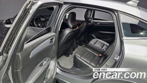 Renault-KoreaSamsung XM3 1.3 TCe RE 2020 года из Южной Кореи