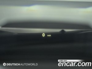 Mini Clubman High 2021 года из Южной Кореи