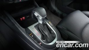 Kia K3 2020 года из Южной Кореи