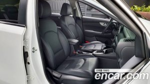 Kia K3 2020 года из Южной Кореи