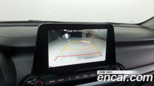 Kia K3 2020 года из Южной Кореи