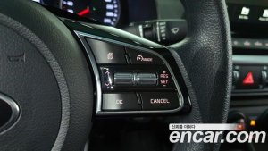 Kia K3 2020 года из Южной Кореи
