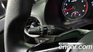 Kia K3 2020 года из Южной Кореи