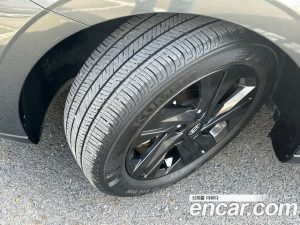 Hyundai AVANTE 1.6 2021 года из Южной Кореи