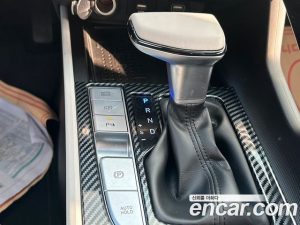 Hyundai AVANTE 1.6 2021 года из Южной Кореи