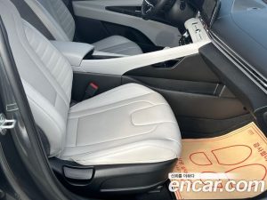 Hyundai AVANTE 1.6 2021 года из Южной Кореи