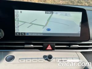 Hyundai AVANTE 1.6 2021 года из Южной Кореи
