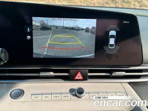 Hyundai AVANTE 1.6 2021 года из Южной Кореи