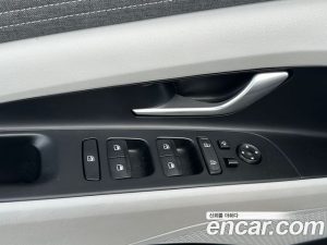 Hyundai AVANTE 1.6 2021 года из Южной Кореи