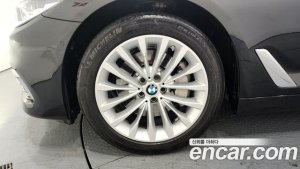 BMW 5-Series 530i xDrive Luxury Plus 2020 года из Южной Кореи