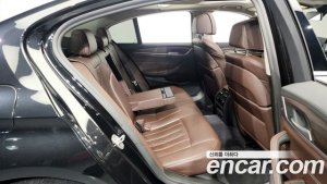 BMW 5-Series 530i xDrive Luxury Plus 2020 года из Южной Кореи