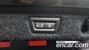 BMW 5-Series 530i xDrive Luxury Plus 2020 года из Южной Кореи
