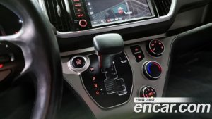 Kia RAY Signature 2021 года из Южной Кореи