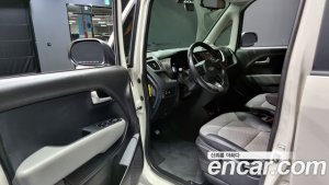 Kia RAY Signature 2021 года из Южной Кореи