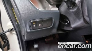 Kia RAY Signature 2021 года из Южной Кореи