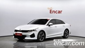 Kia K5 2.0 2020 года из Южной Кореи