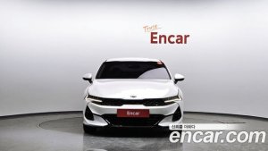 Kia K5 2.0 2020 года из Южной Кореи