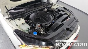 Kia K5 2.0 2020 года из Южной Кореи