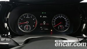 Kia K5 2.0 2020 года из Южной Кореи