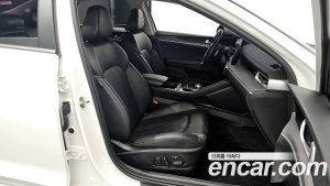 Kia K5 2.0 2020 года из Южной Кореи