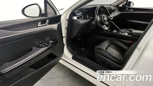 Kia K5 2.0 2020 года из Южной Кореи