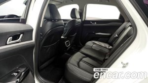 Kia K5 2.0 2020 года из Южной Кореи