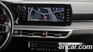 Kia K5 2.0 2020 года из Южной Кореи