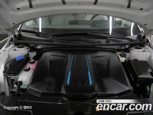 Hyundai Ioniq5 Long Range 2022 года из Южной Кореи