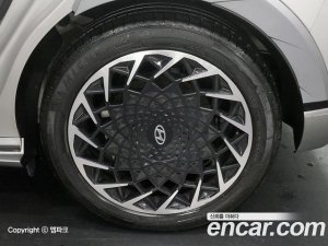 Hyundai Ioniq5 Long Range 2022 года из Южной Кореи