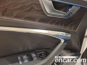Audi A6 40 TDI 4WD Premium 2020 года из Южной Кореи