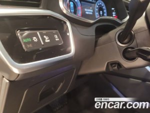 Audi A6 40 TDI 4WD Premium 2020 года из Южной Кореи