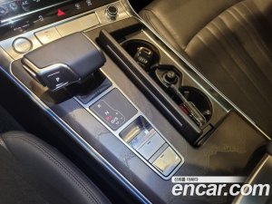 Audi A6 40 TDI 4WD Premium 2020 года из Южной Кореи