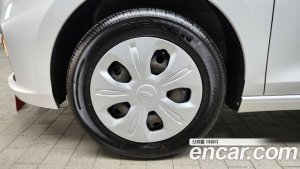 ChevroletGMDaewoo Spark LS 2021 года из Южной Кореи