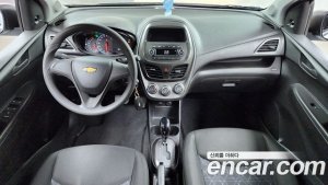 ChevroletGMDaewoo Spark LS 2021 года из Южной Кореи