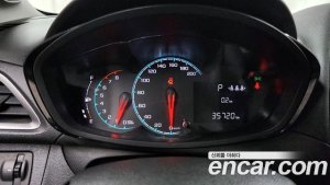 ChevroletGMDaewoo Spark LS 2021 года из Южной Кореи