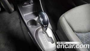 ChevroletGMDaewoo Spark LS 2021 года из Южной Кореи