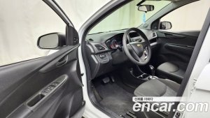 ChevroletGMDaewoo Spark LS 2021 года из Южной Кореи