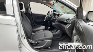 ChevroletGMDaewoo Spark LS 2021 года из Южной Кореи