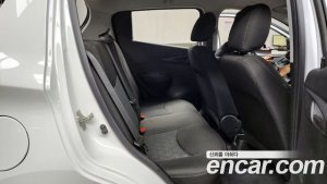 ChevroletGMDaewoo Spark LS 2021 года из Южной Кореи