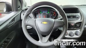ChevroletGMDaewoo Spark LS 2021 года из Южной Кореи