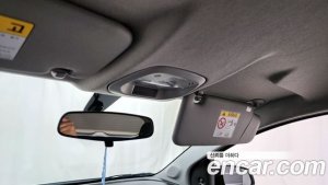 ChevroletGMDaewoo Spark LS 2021 года из Южной Кореи