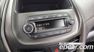 ChevroletGMDaewoo Spark LS 2021 года из Южной Кореи