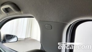 ChevroletGMDaewoo Spark LS 2021 года из Южной Кореи