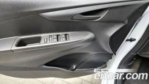 ChevroletGMDaewoo Spark LS 2021 года из Южной Кореи