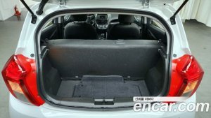 ChevroletGMDaewoo Spark LS 2021 года из Южной Кореи