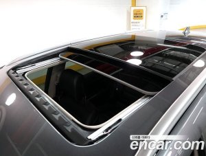 Renault-KoreaSamsung QM6 2.0 GDe RE Signature 2WD 2020 года из Южной Кореи