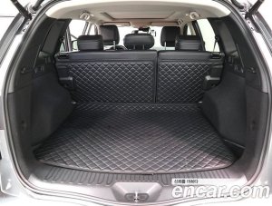 Renault-KoreaSamsung QM6 2.0 GDe RE Signature 2WD 2020 года из Южной Кореи