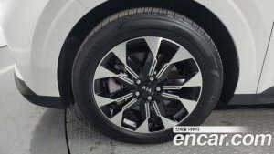 Kia Carnival Бензин 7-Seater Noblesse 2021 года из Южной Кореи