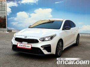Kia K3 5Door GT Basic 2020 года из Южной Кореи