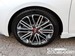 Kia K3 5Door GT Basic 2020 года из Южной Кореи